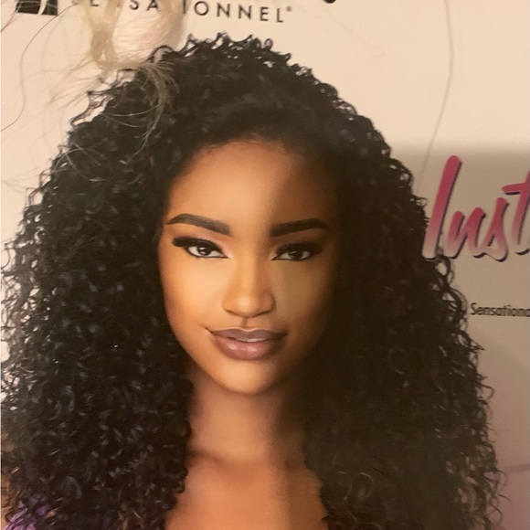 Instant Wig - Picture 7 of 9